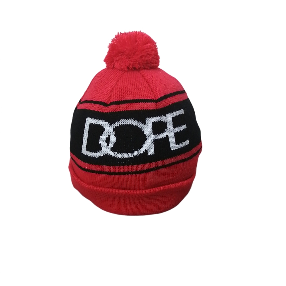 DOPE Winter Hat